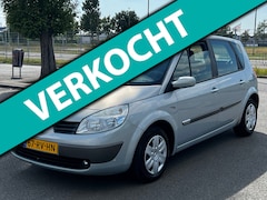 Renault Scénic - 1.6-16V Privilège Comfort - AIRCO - 1E EIG