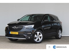 Opel Grandland X - 1.6 Turbo Hybrid4 Ultimate | Apple Carplay/Android Auto|telefoonintegratie premium | LED k