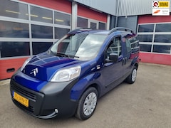Citroën Nemo - 1.4i Multispace met trekhaak