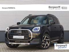 MINI Countryman - 1.5 C Favoured - XL Pakket - Pano - Trekhaak - Memoryzetel
