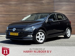 Volkswagen Polo - 1.0 TSI Comfortline Navi / carplay / Lm velg / Adpt Cruise enz