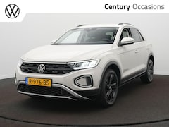 Volkswagen T-Roc - 1.0 TSI Life 75 Edition | Virtual Cockpit | 17" LM | Adaptive Cruise Control