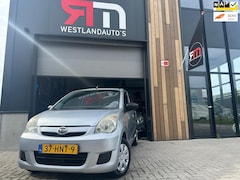 Daihatsu Cuore - 1.0 Trend/ dealer onderhouden/ 2 sleutels/ zeer zuinig