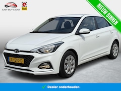 Hyundai i20 - 1.0 T-GDI Comfort Apple Carplay en Android / Camera / Clima /