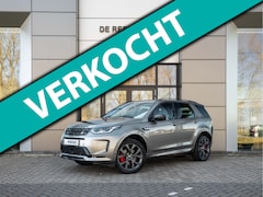 Land Rover Discovery Sport - P300e R-Dynamic SE | Trekhaak | Premium-LED | Cold Climate Pack | 12 maanden garantie