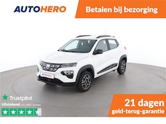 Dacia Spring - Essential 27 kWh l MD98280 l