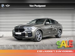BMW X6 - M50i | Summer Sale 100
