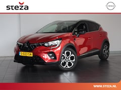 Mitsubishi ASX - 1.3 DI-T 7DCT First Edition | AUTOMAAT | Wegkl. Trekhaak | Parkeercamera | Adapt. Cruise |