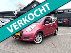 Suzuki Alto - 1.0 Comfort Plus Airco