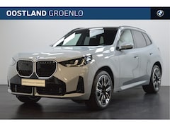 BMW X3 - 20d xDrive M Sport Automaat / Panoramadak / Trekhaak / Sportstoelen / Stoelventilatie / Va