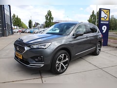 SEAT Tarraco - 1.5 TSI Xcellence Upgrade Professional-WInter, NL auto Zomer aanbieding