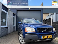 Volvo XC90 - 2.5 T Ocean Race