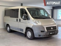 Fiat Ducato - 3.0 Automaat (Rolstoelbus / Nieuwe Automaatbak)