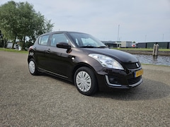 Suzuki Swift - 1.2 Comfort EASSS / Lage KM / Airco / Stoelverwarmin