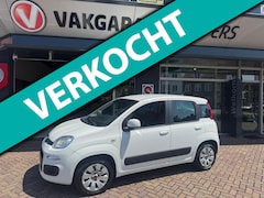 Fiat Panda - 1.2 Edizione Cool - Eerste Eigenaar - NAP - Bovag Garantie
