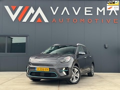 Kia e-Niro - ExecutiveLine 64 kWh EV 3 Fase |SOH100%|2020 Stoel verwarming | Koeling Stuurverwarming Ai