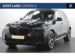 BMW X5 - xDrive50e High Executive M Sport Automaat / Panoramadak / Adaptieve LED / Parking Assistan