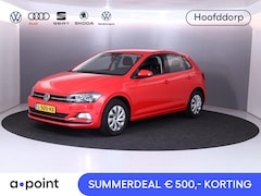 Volkswagen Polo - 1.0 TSI Comfortline 95 pk | Navigatie via App | Parkeersensoren | Apple Carplay/Android Au