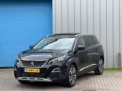 Peugeot 5008 - 1.2 PureTech Allure Avantage PANO 7P LEER CAMERA