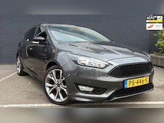 Ford Focus - 1.5 ST-Line 182