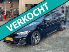 BMW 5-serie Touring - 530e xDrive Business Edition Plus Sensatec
