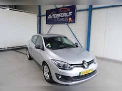 Renault Mégane - 1.5 dCi Authentique