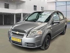 Chevrolet Aveo - 1.4-16V Style/LPG G3