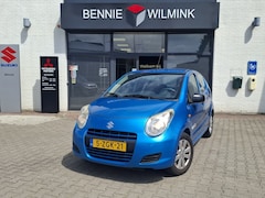 Suzuki Alto - 1.0 Celebration Slechts 24.801 km