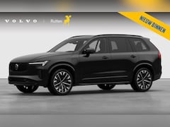 Volvo XC90 - 2.0 T8 Plug-in hybrid AWD Ultra Dark Luchtvering / Head-up display / Elektrisch bedienbare