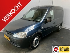 Opel Combo - 1.4-16V Base Airco