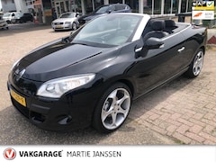 Renault Mégane coupé cabriolet - 1.4 TCE Dynamique
