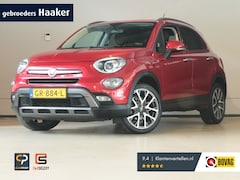 Fiat 500 X Cross - 1.4 T M-Air Cr.Plus