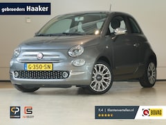 Fiat 500 - 1.2 Lounge