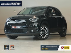 Fiat 500 X - 1.5 Hybrid Automaat