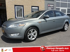 Ford Mondeo - 2.0-16V Titan FlexiFuel - CRUISE-TREKHAAK-AIRCO-CLIMATE
