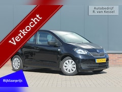 Skoda Citigo - 1.0 Greentech Active I 1 Eig. I Dealer OH I NL-auto