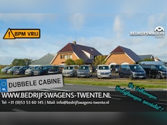 Volkswagen Transporter Caravelle - T6.1 2.0 TDI 150 PK/204 PK DSG L2H1 DUB/CAB 40x VOORRAAD | ACC| LED | Privacy Glas | Bijri