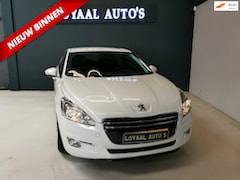 Peugeot 508 - 1.6 Vti Blue Lease | AUT | NAVI | AIRCO | CRUISE | PDC | APK