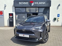 Toyota Yaris Cross - 1.5 Hybrid 115 Dynamic Blindspot/PDC/Stuur/Stoelverwarming