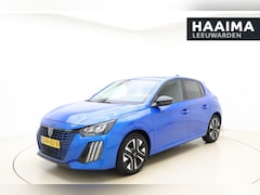 Peugeot 208 - PureTech 100 Allure | Navigatie | Apple Carplay/Android Auto | Camera | Climate & Cruise c