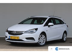 Opel Astra Sports Tourer - 1.0 Edition | Apple Carplay/Android Auto|telefoonintegratie premium | Cruise control