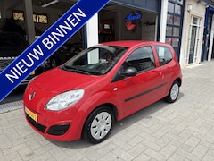 Renault Twingo - 1.2 Authentique NAP/NW APK 06-2026/DISTRIBUTIE VERN