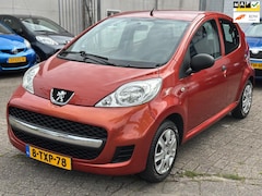 Peugeot 107 - 1.0-12V XR Nieuwe APK BJ: 2009