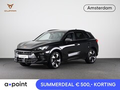CUPRA Terramar - 1.5 TSI e-Hybrid Business 204 pk Automaat (DSG) | Elektr. voorstoelen | Elektr. trekhaak |
