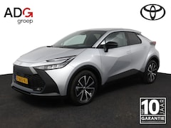 Toyota C-HR - 1.8 Hybrid 140 Dynamic | Adaptive Cruise Control | Apple Carplay | Android Auto | Achterui