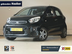 Kia Picanto - 1.0 CVVT DynamicLine