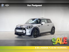 MINI Mini-Electric - Classic Premium Plus | Summer Sale 50