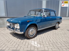 Alfa Romeo Giulia - 1.6 Ti
