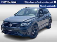 Volkswagen Tiguan - 1.4 TSI eHybrid 245pk DSG R-Line Business / Black Style / IQ LED / Elek Achterklep / Camer