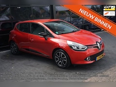 Renault Clio - 0.9 TCe Authentique, Navi, CC, Led, Clima